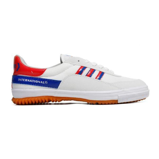 Kasho- Sepatu Kodachi 8116 Merah Biru