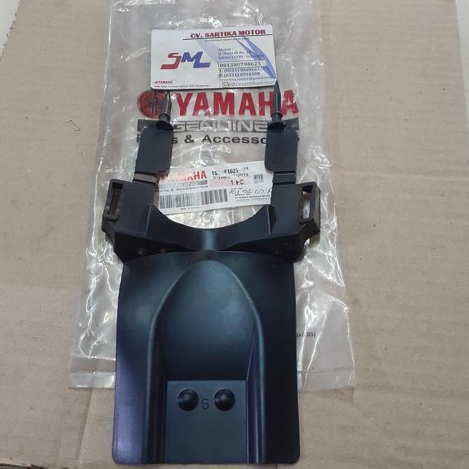 Flap Cepet Air Jupiter Mx / 1S7-F1621-00