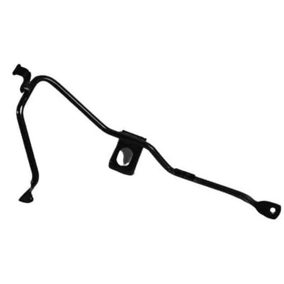 STAY RIGHT SHROUD HONDA VERZA 150 50295K18960
