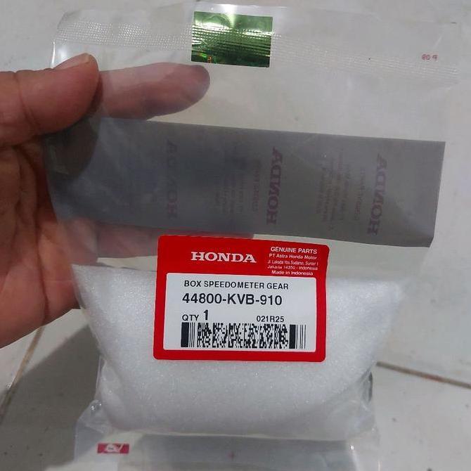 GEARBOX GIGI KILOMETER HONDA VARIO BEAT (44800-KVB-910)