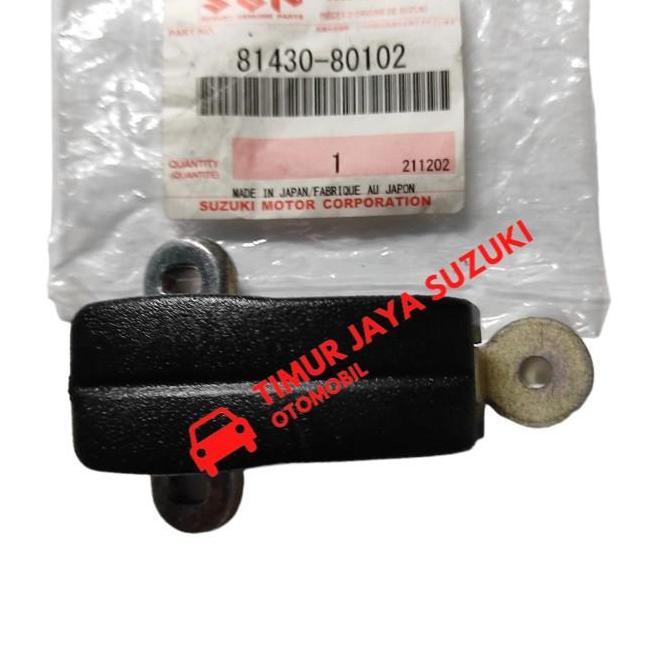 ENGSEL KACA ANGIN BELAKANG KATANA ASLI SGP SPAREPART SUZUKI