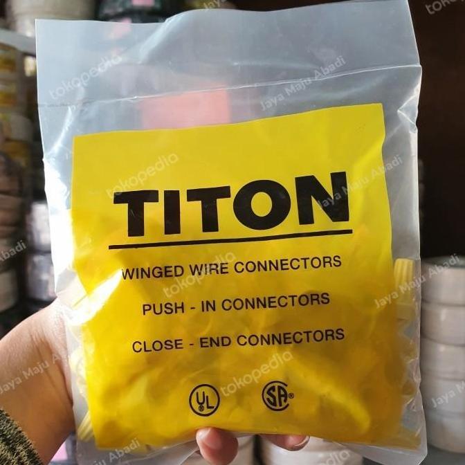 LASDOP 4MM TITON