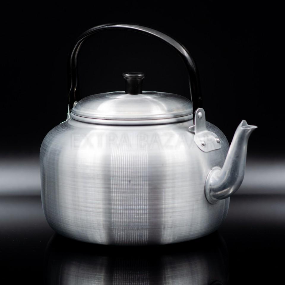 Ceret / Ketel / Teko Aluminium