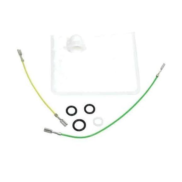 FILTER SET CBR 150R K45G CBR 150R K45N CRF 250 RALLY 16707K45N01