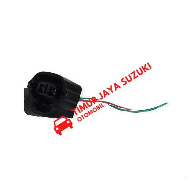 SOKET SENSOR CKP APV, FUTURA INJECTION