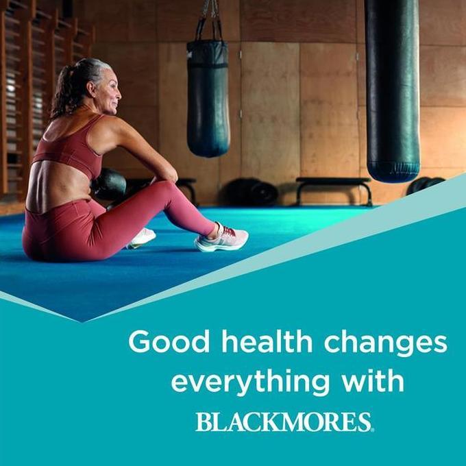 Blackmores Joint Formula Advanced - 120 Tablets