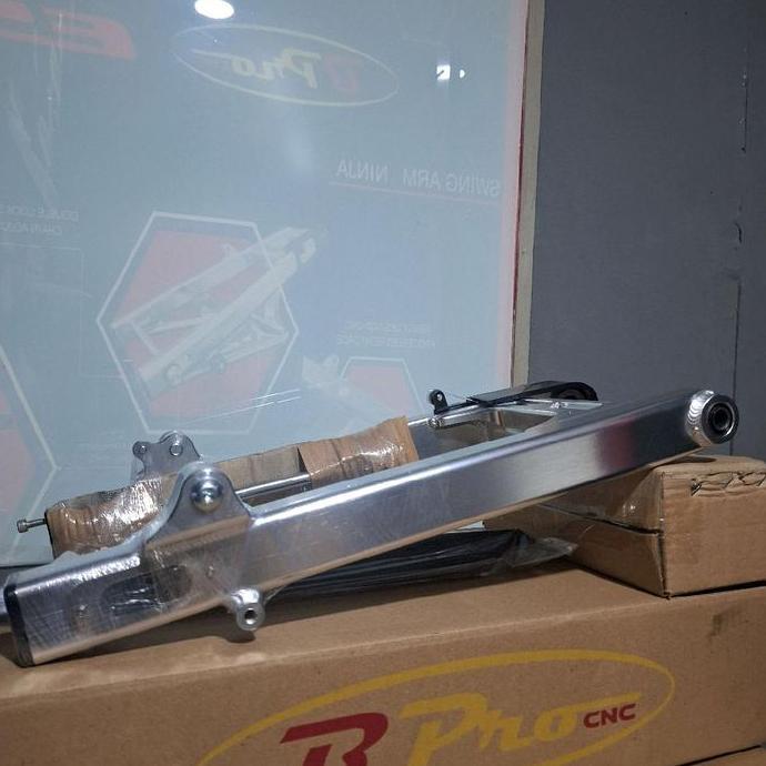 Promo Swing Arm Bpro SPC F1zr fizr gen 2 bpro original 100% Sasis Swingarm Diskon