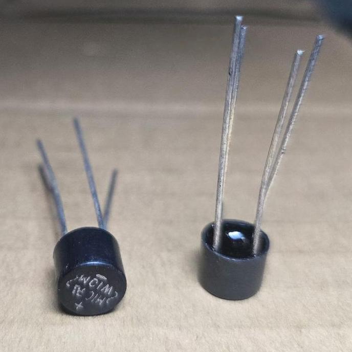 LINEAR GLOSIR / DIODA 2A 1.000V DIODE PENYEARAH  BRIDGE JEMBATAN KECIL BULAG 1KV 1000V W10M POWER SU
