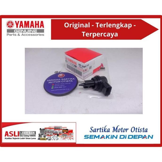 Promo Original Stepping Motor / Sensor ISC Yamaha Nmax Diskon