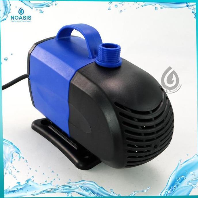 POMPA AQUARIUM CELUP WATER PUMP AQUAMAN WP 105 WP-105 LOW WATT
