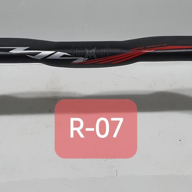Promo STANG HANDLEBAR MOSSO BALAP ROAD 420mm Diskon