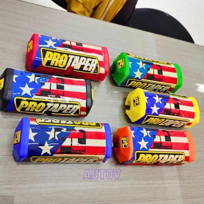 Busa Stang Protaper Crf Stang Fatbar Pt 2 Kotak Aksesoris Sepeda Motor Universal