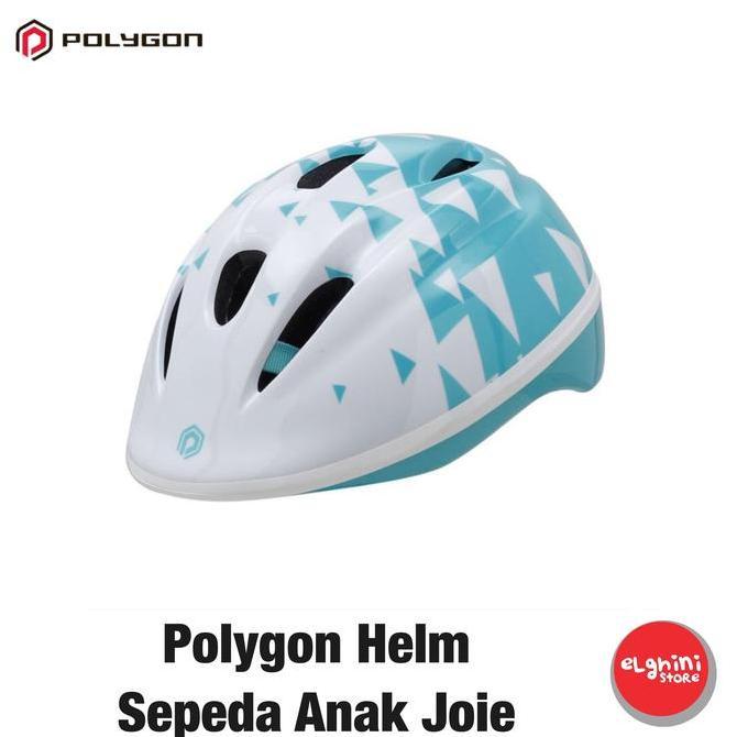 Promo Helm Sepeda Anak Joie - Polygon Diskon
