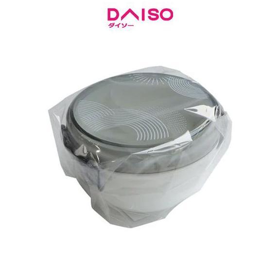 Daiso Rice Bowl Lunch Box