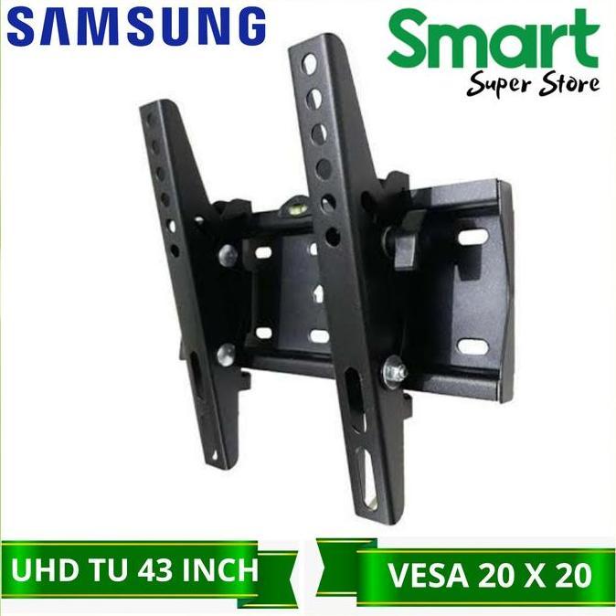 Moc- Bracket Tv Samsung | Bracket Tv Samsung | Bracket Tv Uhd Tu | 43 Inch
