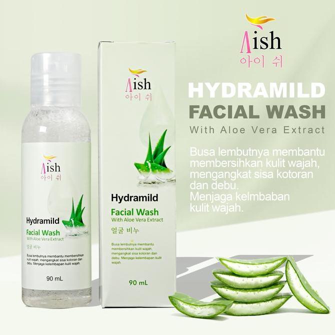 Paket Lengkap Aish Skincare Original