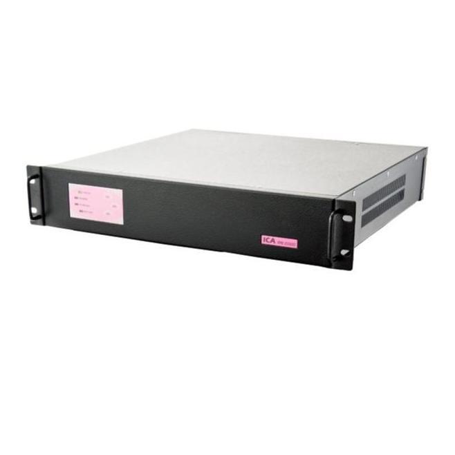 UPS ICA RN 2000 RN2000 UPS RACKMOUNT ICA 2000VA
