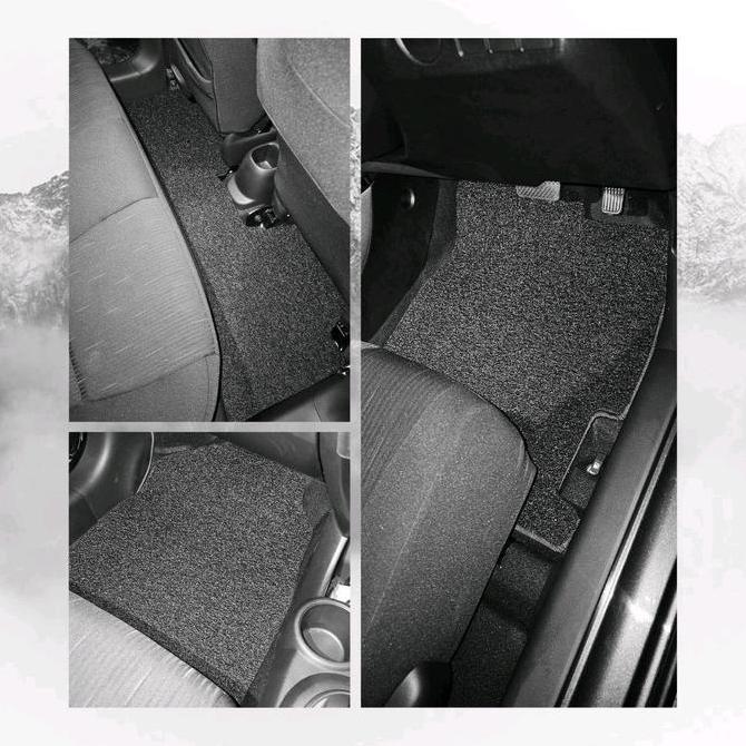 TERMURAH - Karpet BRIO SATYA NEW  / Karpet BRIO / BRIO SATYA NEW / Karpet Mie BRIO SATYA / Karpet Mo