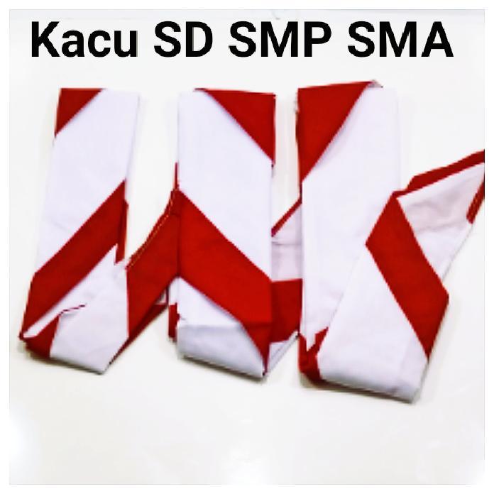 Kacu Katun Pramuka Dasi Pramuka