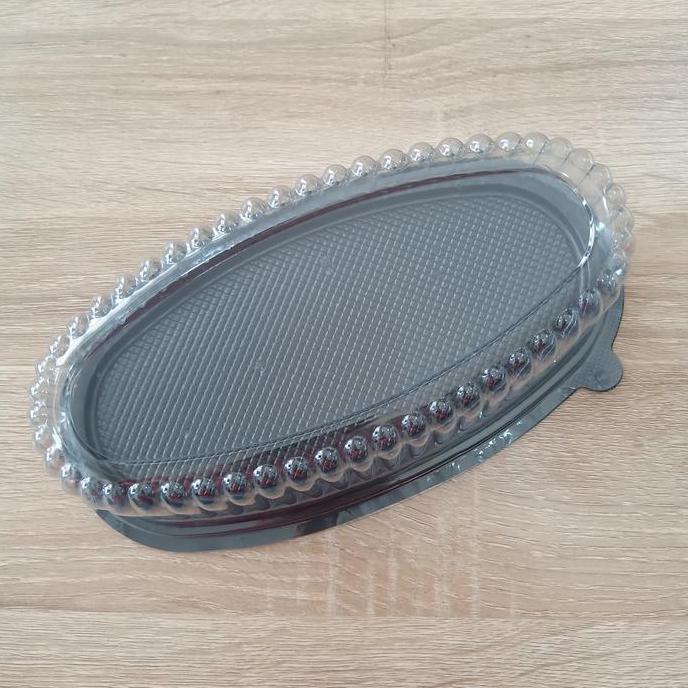 mika kue tart CT oval