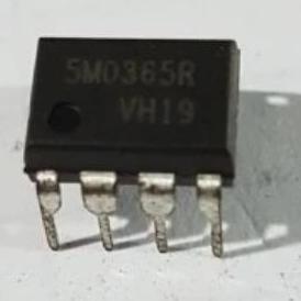 LINEAR IC 5M0365 5M 0365 5M0365R 5M 0365 R KAKI 2X4