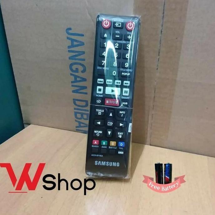 Remote/Remot Dvd Home Theater Smart Tv - Original