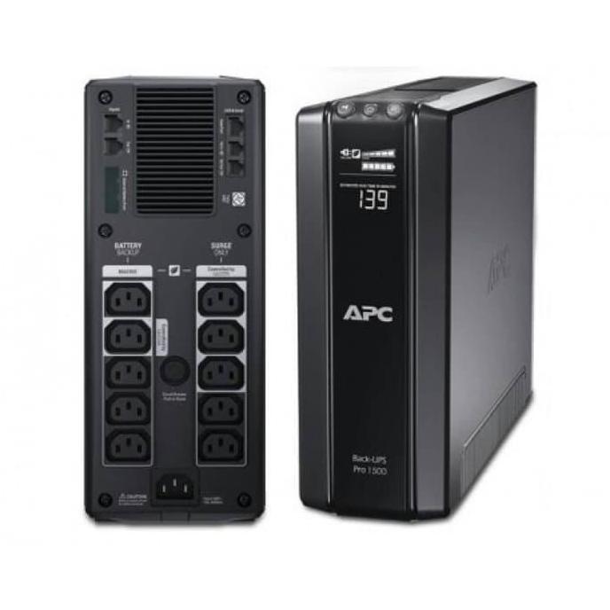 Ups Apc BR 1200 GI / Ups Apc 1200 Va / Br1200GI Back ups pro 1200