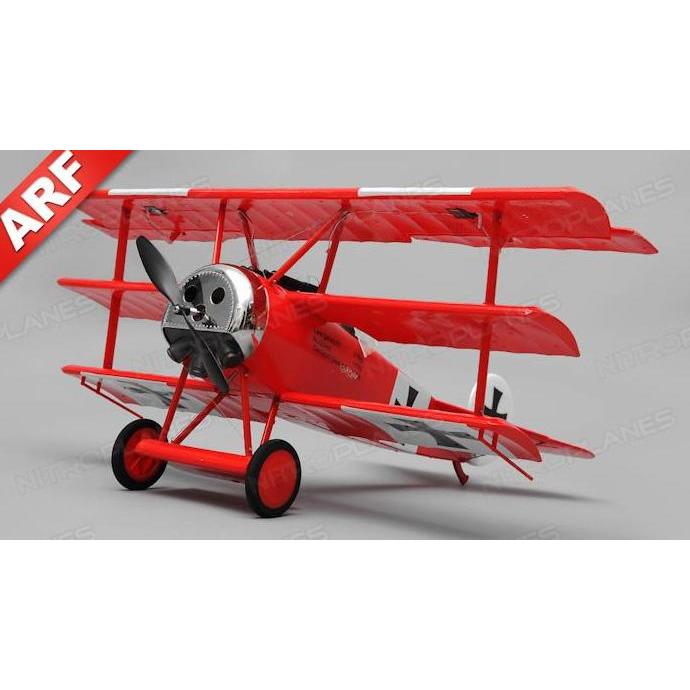 [vy] Art Tech Fokker