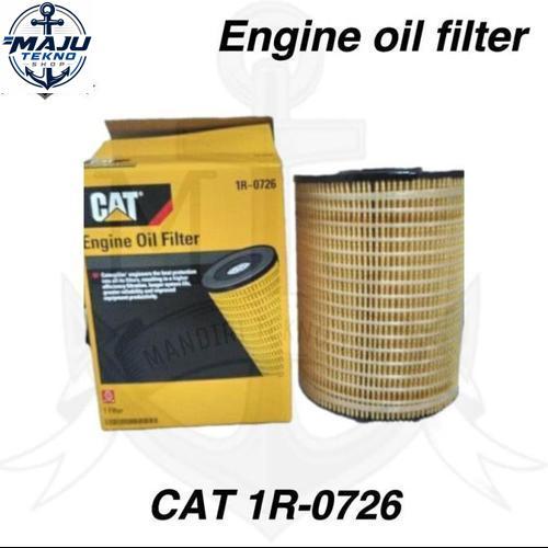 CAT 1R-0726 1R0726 1R 0726 - ENGINE OIL FILTER