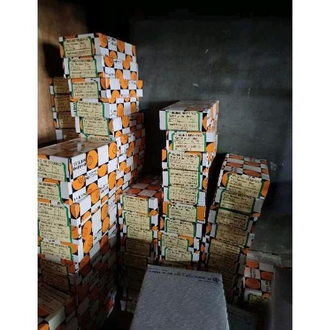 Metal Jalan T120Ss / Metal Duduk T120Ss Carbulator Injeksi Merk Daido Jepang Restock