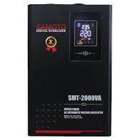Stabilizer SMT 2000VA Samoto 2000 Va Stabiliser SMT2000 ORI