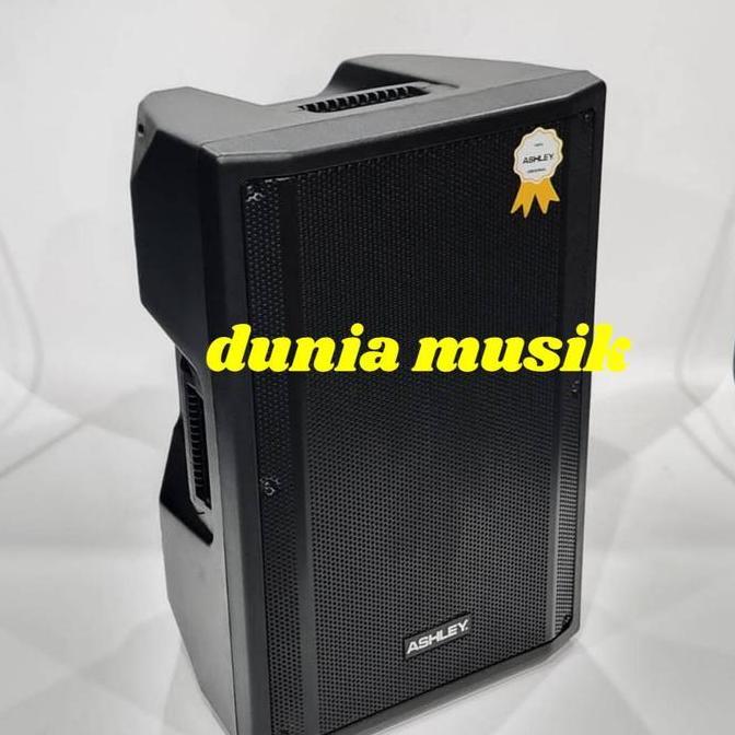 Promo speaker ashley pasif ym400p ym 400p ym 400 p original Diskon