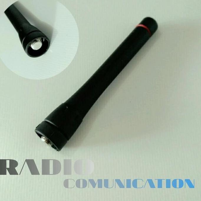 Whe- Antenna Ht Icom Ic-V88 Uhf 350-400 Mhz