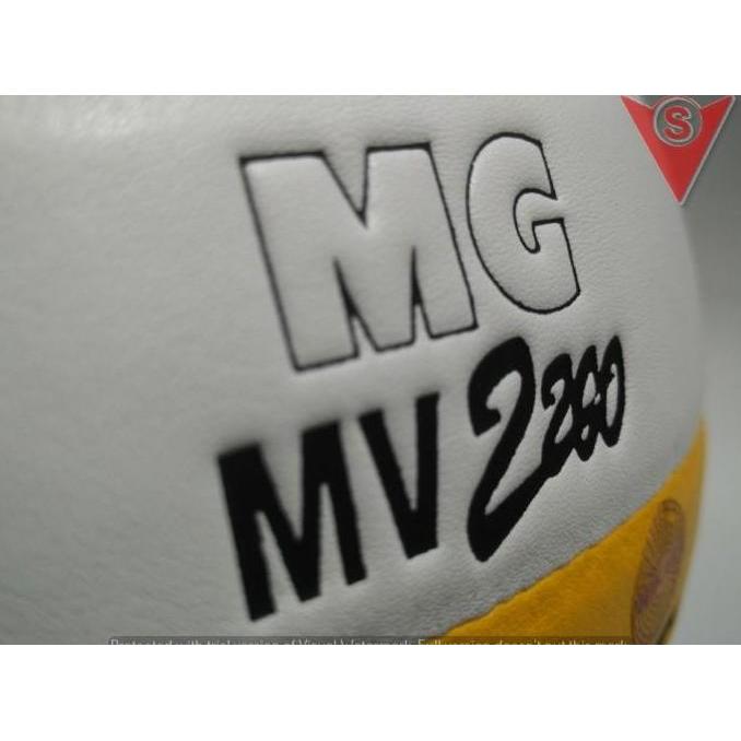 Volley- Bola Volly - Mikasa Mg Mv 2200 Mv2200