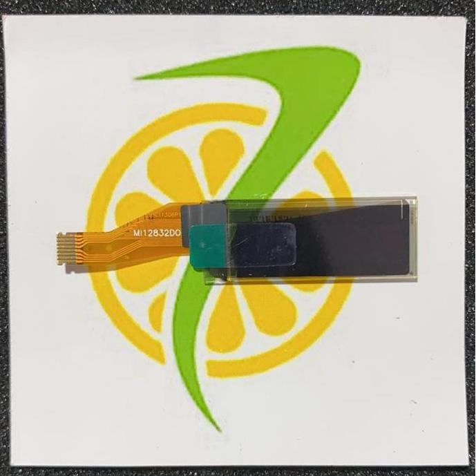 Tron- Lcd Dna 40D 60 75 133 166 167 200 250