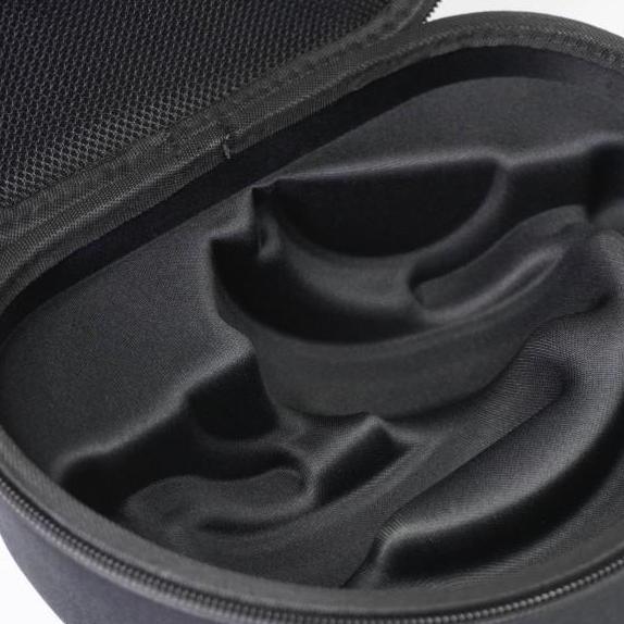 Tron- Dbe Headphone Case Untuk Dj80 / Dj100 / Dj200 / Dj300 / Hbt100