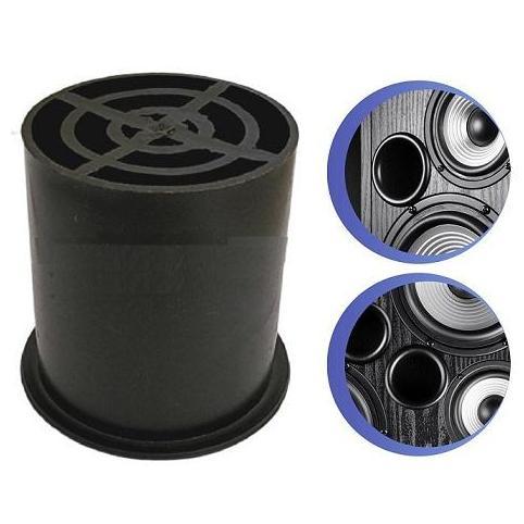 LUBANG ANGIN BOX SPEAKER BESAR MODEL BAZZOKA LOBANG ANGIN SUBWOOFER SOUND SYSTEM BASS TUBE
