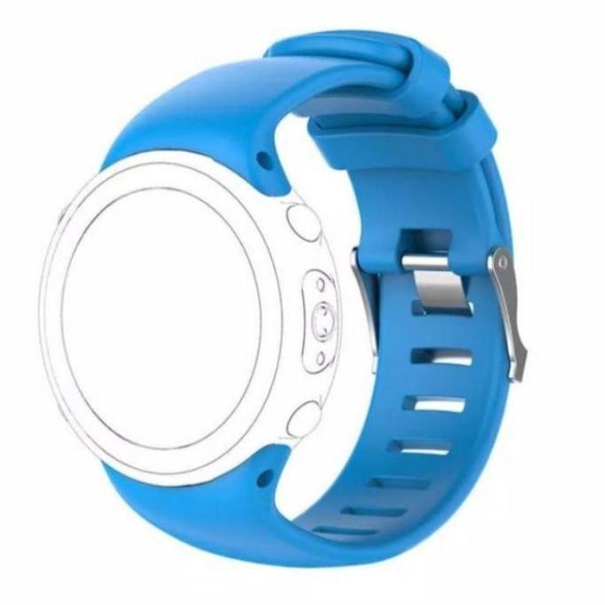 STRAP SUUNTO STRAP TALI PENGANTI JAM SUUNTO D4 D4I NOVO BEST SELLER