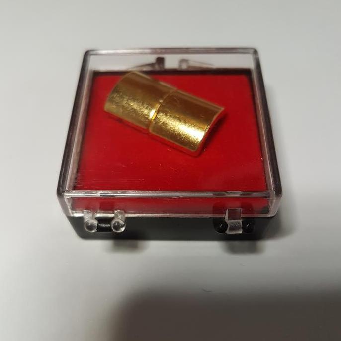 magnet jy gold 2,5mm x 12mm