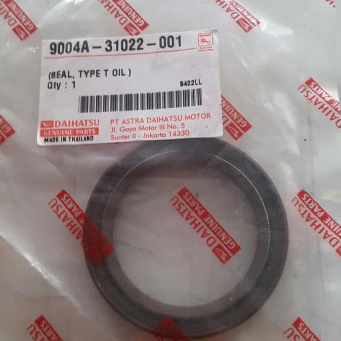 Seal Noken As Xenia 1000Cc