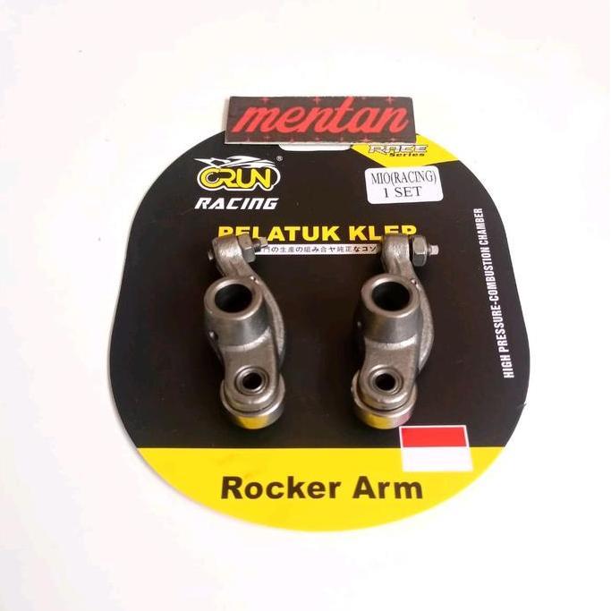Platuk Pelatuk Temlar Klep Roller Racing Mio Smile Sporty Mio Soul Nouvo Jupiter Z Vega Crypton