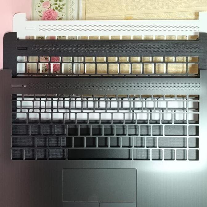 Case Casing Atas Keyboard Palmrest 240-245-246 G7