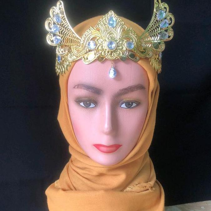 (Good) Siger tari/siger sunda (NELA),pilis penari