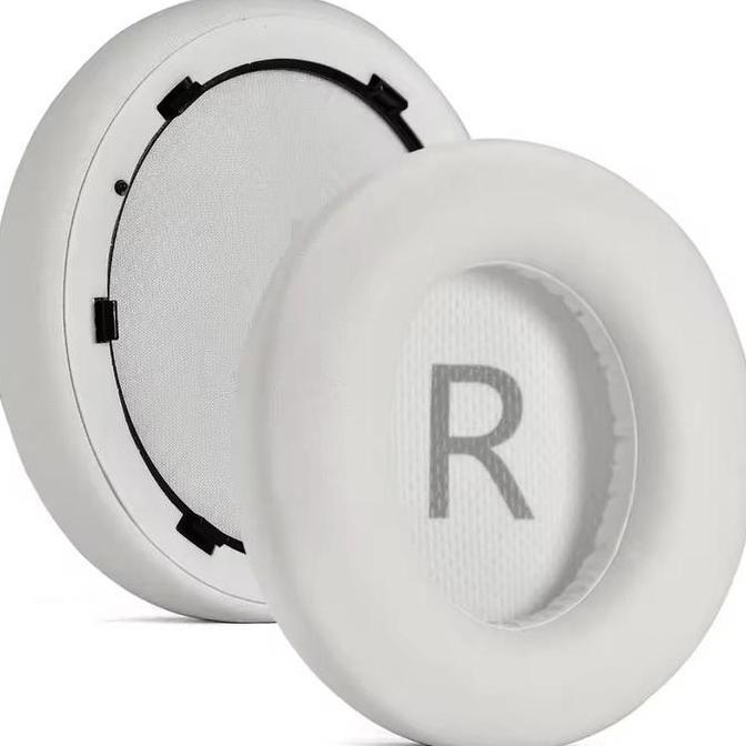 Gler- Bantalan Earcup Foam Earpad Cushion Anker Soundcore Life Q20I Q20Bt Q20 - Anker Soundcore Life