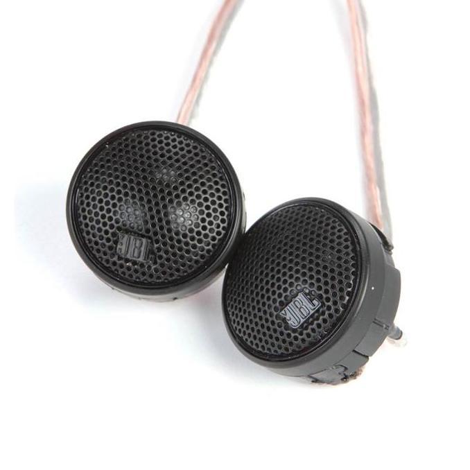Promo JBL Speaker Tweeter Mobil Stadium 192T Hi Res Original 2pcs Diameter 3.5cm Crossover Inline 50
