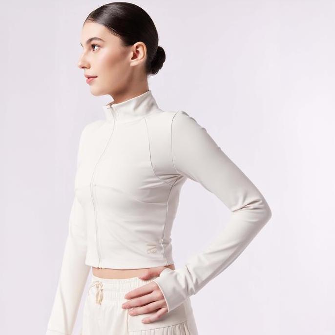 LAICA - THUMBHOLE JACKET WOMEN