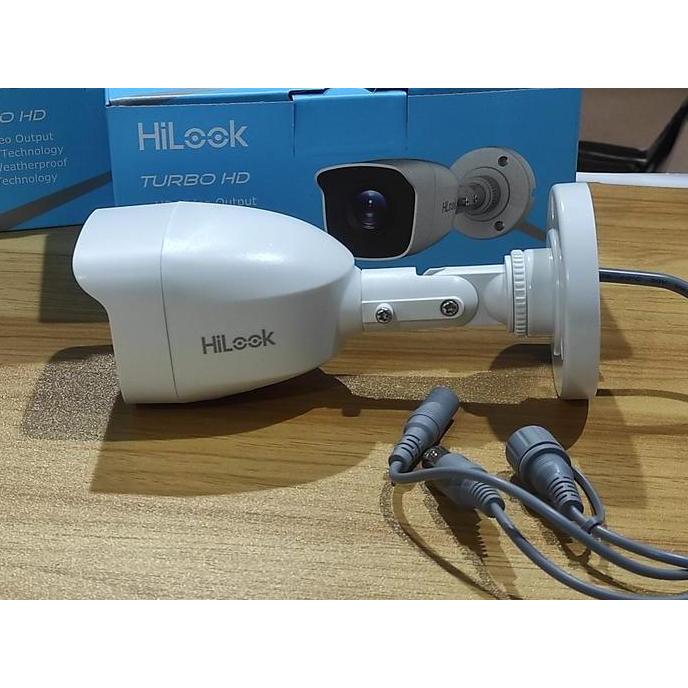 Lens- Kamera Cctv Outdoor 2 Mp Camera Cctv Outdoor Hilook