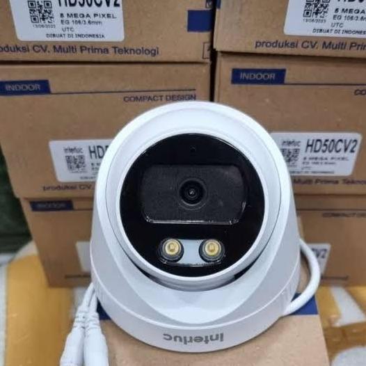 Lens- Cctv Indoor 2Mp - Cctv  Terbaru - Cctv 2Mp