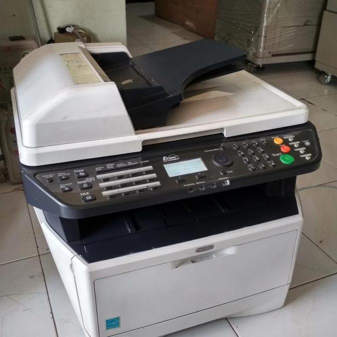 Mesin Fotocopy Mini Kyocera 1135 / 2535 Rekondisi