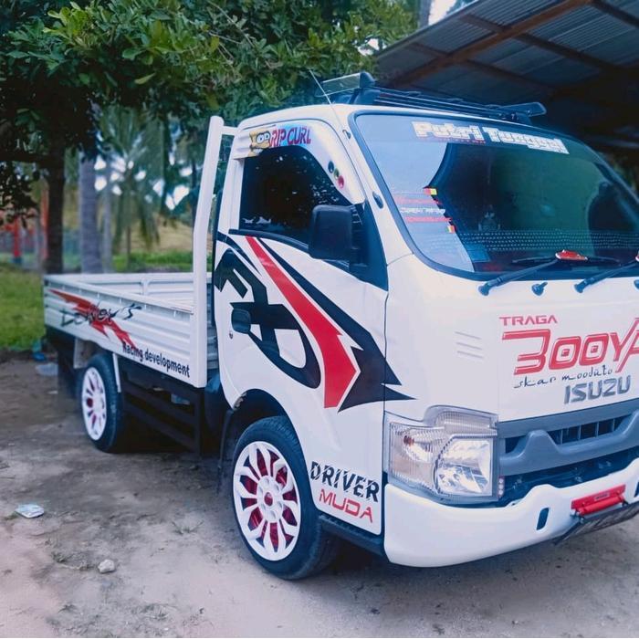 Dop Roda Tk Traga R17 Dop Ring 17 Original Dan Terpercaya